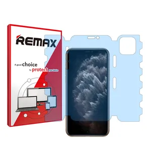 Remax HyBLU model anti-blue screen protector suitable for Apple iPhone 11 Pro Max