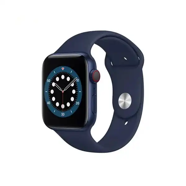 ساعت هوشمند هاینو تکو مدل MAT MASTE 44 H LION