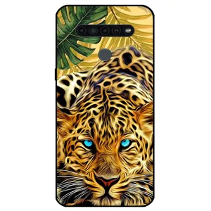 Megafone Panter 7455 Cover For LG K41S / K51S