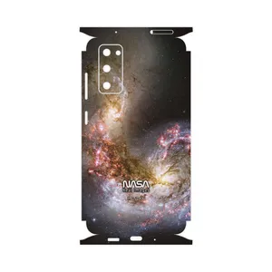 MAHOOT  Universe-by-NASA-5-FullSkin Cover Sticker for Samsung Galaxy S20 FE