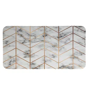  پادری طرح سنگ کد 8577 سایز 110×60 سانتی متر