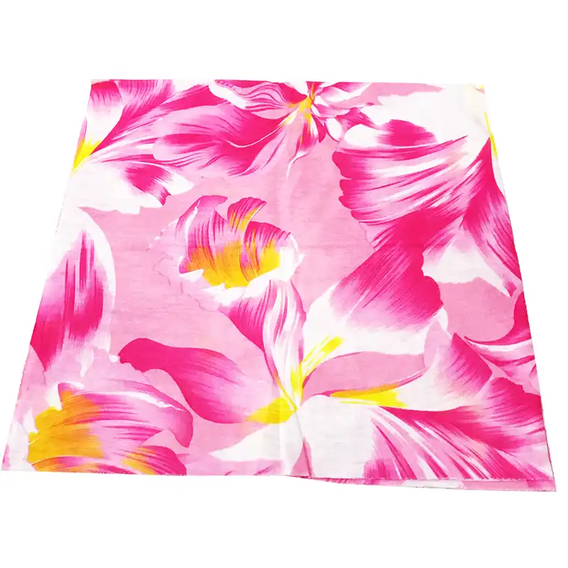 دستمال سر و گردن مدل S024