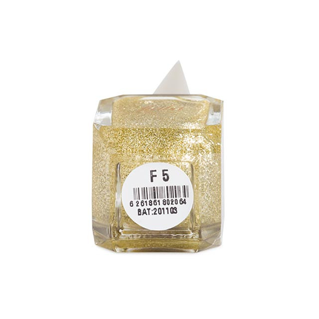 لاک ناخن فیابا شماره F5 لاک ناخن فیابا شماره F5