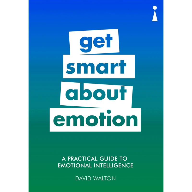 کتاب Introducing Emotional Intelligence اثر David Walton and David Walton انتشارات MJF Books