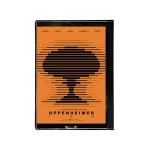 کلاسور مدل Oppenheimer