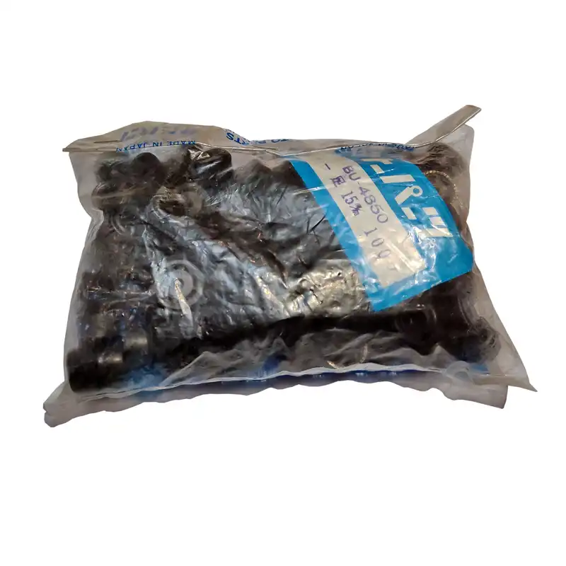 پایه نگهدارنده مدل پلاستیکی کد 15 بسته 22 عددی