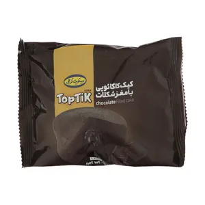 کیک مغزدار گرجی با طعم شکلات - 60 گرم