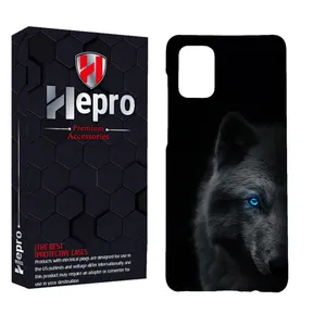 HEPRO MC Cover for Samsung Galaxy A31