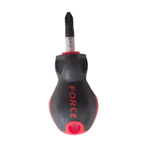 پیچ گوشتی چهار سو فورس مدل 7112BS