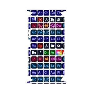 MAHOOT Adobe-FullSkin Cover Sticker for Huawei Nova 8i