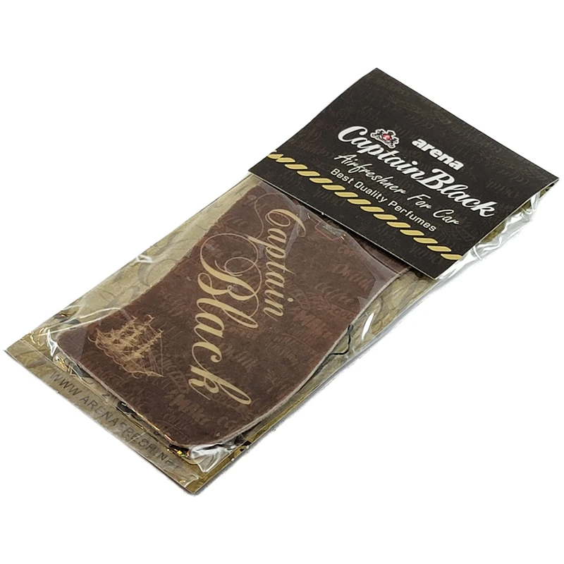 خوشبو کننده داخل خودرو آرنا مدل s0025