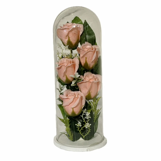 باکس گل مصنوعی مدل فلکسی 208