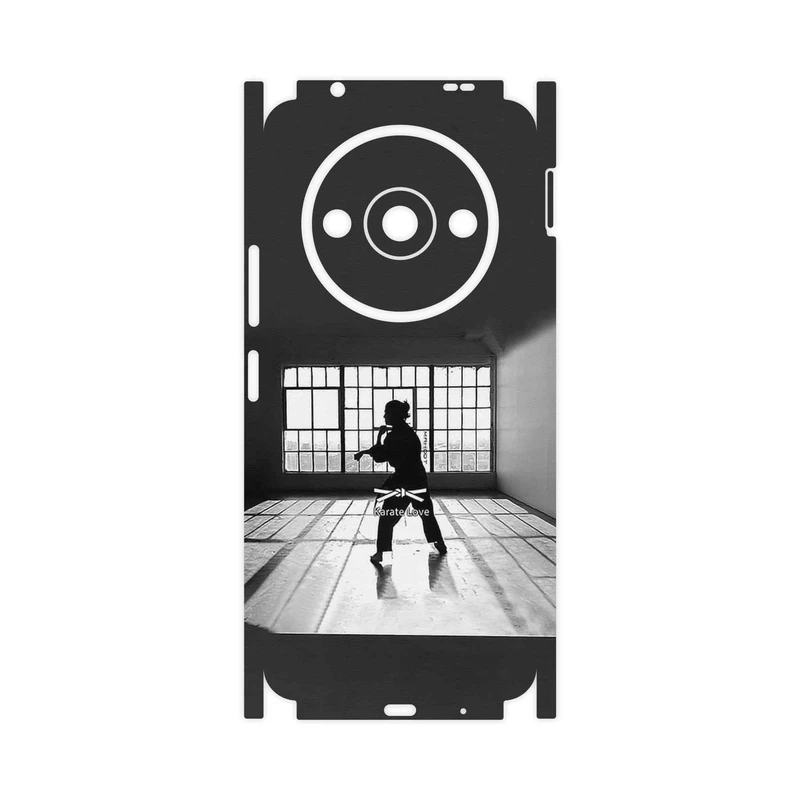برچسب پوششی ماهوت مدل Karate-FullSkin مناسب برای گوشی موبایل شیائومی Redmi A3