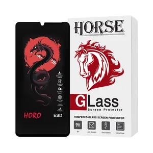 Horse HORREDH Screen Protector For Samsung Galaxy A06 4G