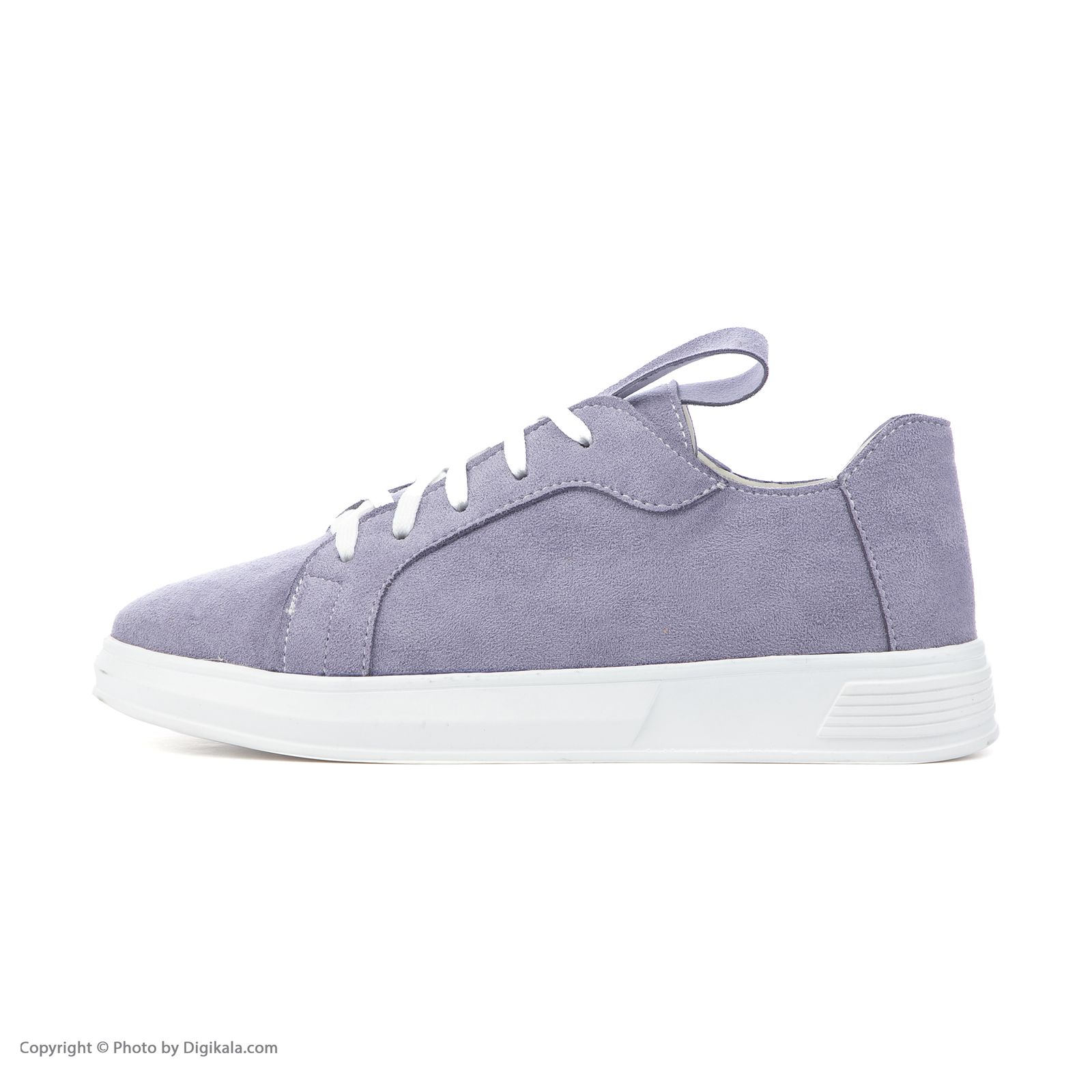 کفش روزمره زنانه کیکی رایکی مدل BB09453LIGHT PURPLE -  - 2