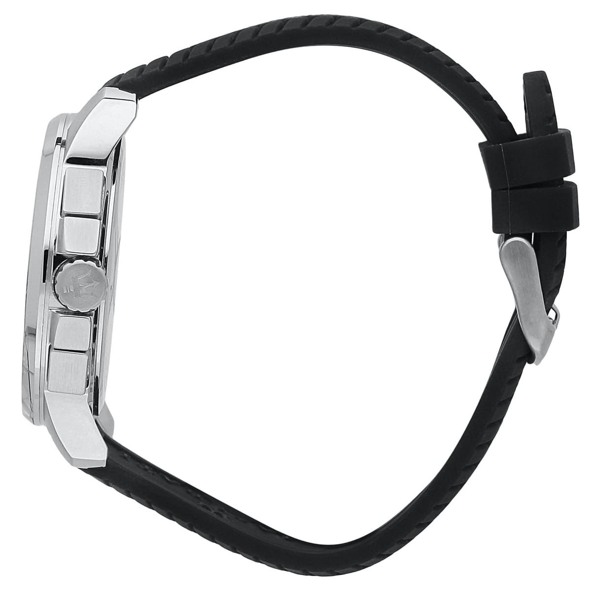 ساعت مچی عقربه‌ای مردانه مازراتی مدل R8871621014 -  - 3