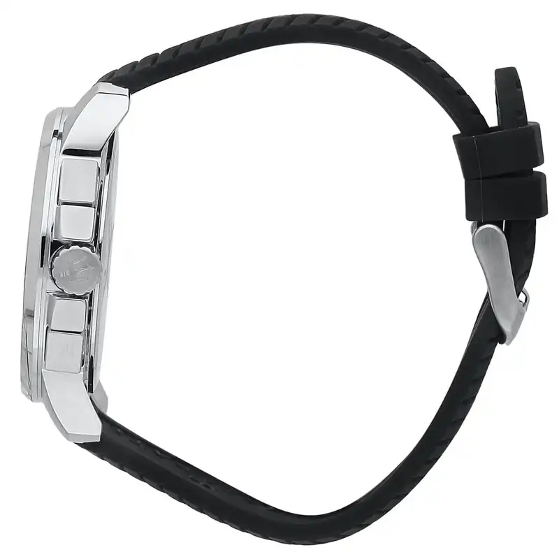 ساعت مچی عقربهای مردانه مازراتی مدل R8871621014