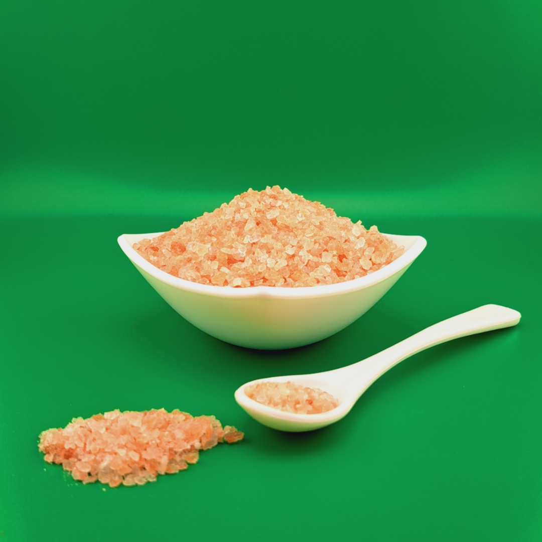 نمک صورتی نمکساب دکتر ضی - 150 گرم