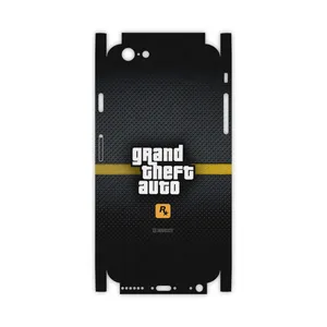 MAHOOT GTA-Game-FullSkin Cover Sticker for Apple iPhone 6S