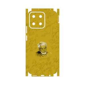 MAHOOT MohammadHossein Shahriar-FullSkin Cover Sticker for Honor X7c