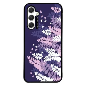 AKAM AMC-WSGA54-LAVENDER-23 Cover For Samsung Galaxy A54