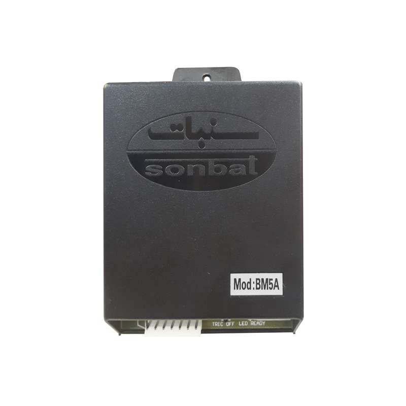 رله سوییچ دزدگیر اماکن سنبات مدل BM5A