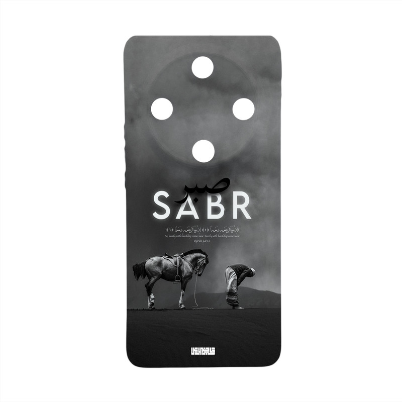 کاور قاب موبایل علوی مدل SML مناسب برای گوشی موبایل آنر X9B