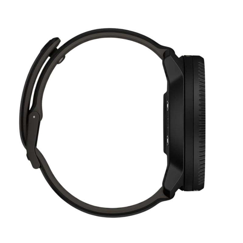 ساعت هوشمند 49 میلی متر سونتو مدل Suunto Vertical 2 با بند سیلیکونی