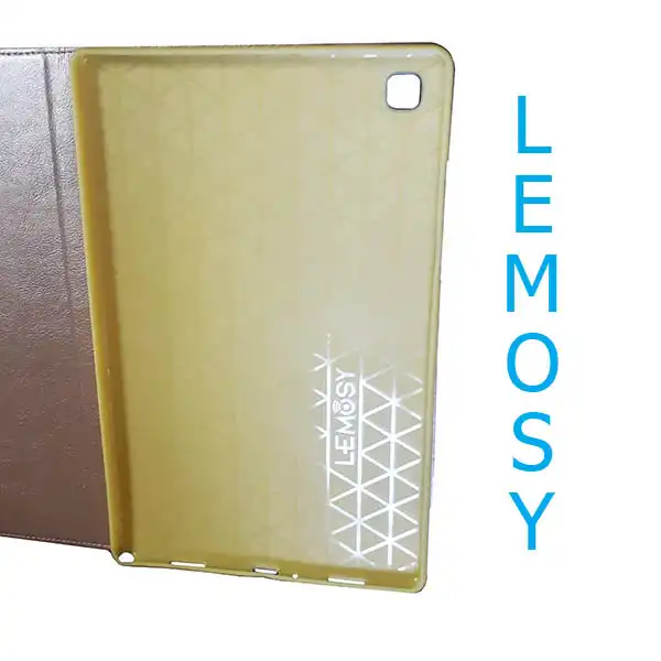 کیف کلاسوری مدل lemosy 17701 مناسب برای تبلت سامسونگ Galaxy Tab A7 10.4 2020 T505