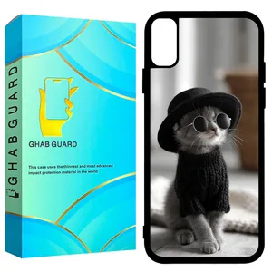 Ghab Guard GCHPX Cover For Apple iPhone X / XS