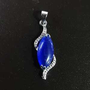 آویز گردنبند زنانه زنانه سلین کالا مدل ce-g001