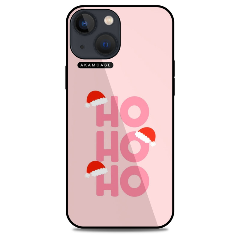 کاور آکام مدل AMCWA13M-CHRISTMAS7 مناسب برای گوشی موبایل اپل iPhone 13 Mini