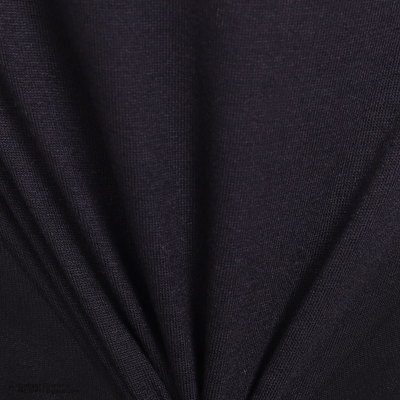 تاپ زنانه نیزل مدل 43 رنگ مشکی -  - 6
