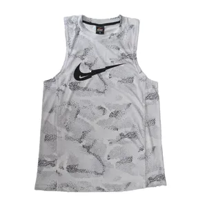 تاپ ورزشی مردانه مدل چریکی سوزنی کد 2