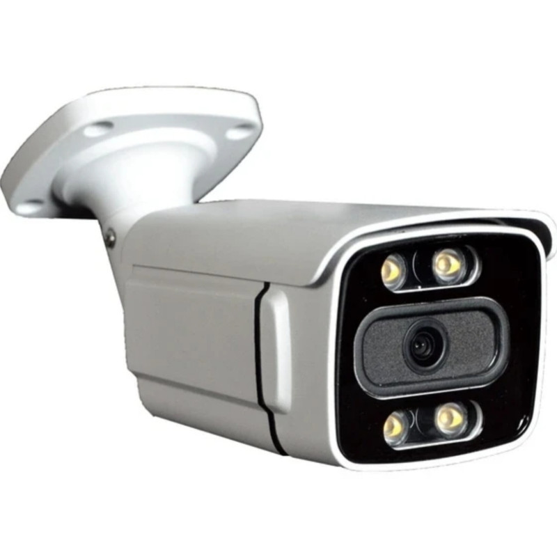 دوربین مداربسته آنالوگ مدل SC-AHD-B-2085-W