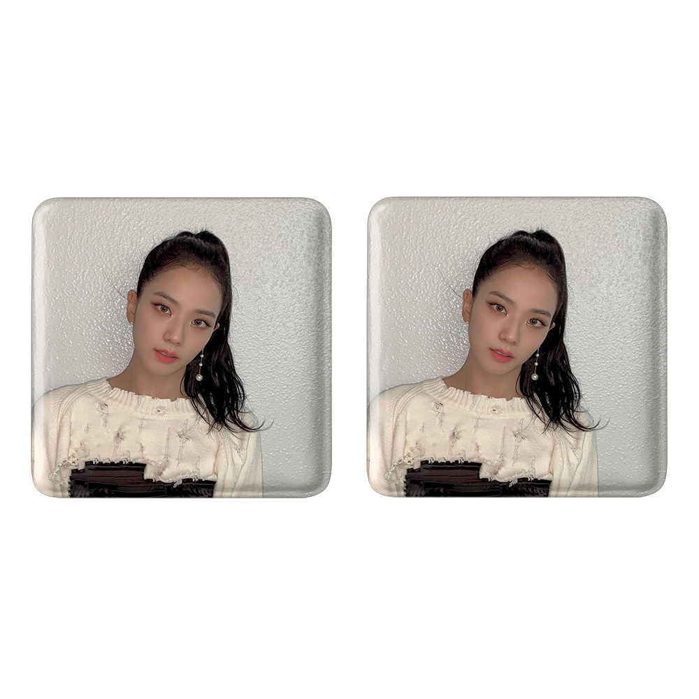 پیکسل خندالو مدل جیسو بلک پینک کد 14148 به همراه مگنت