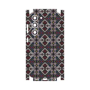 MAHOOT SISTAN Needlework 1-FullSkin Cover Sticker for Samsung Galaxy S23