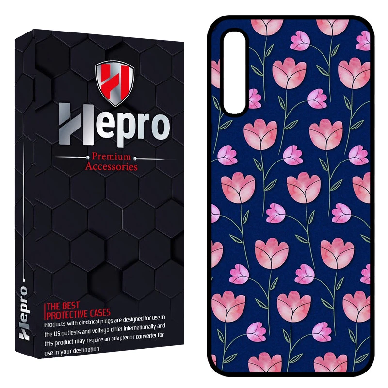 کاور هپرو طرح فانتزی مدل TPU مناسب برای گوشی موبایل سامسونگ Galaxy A02