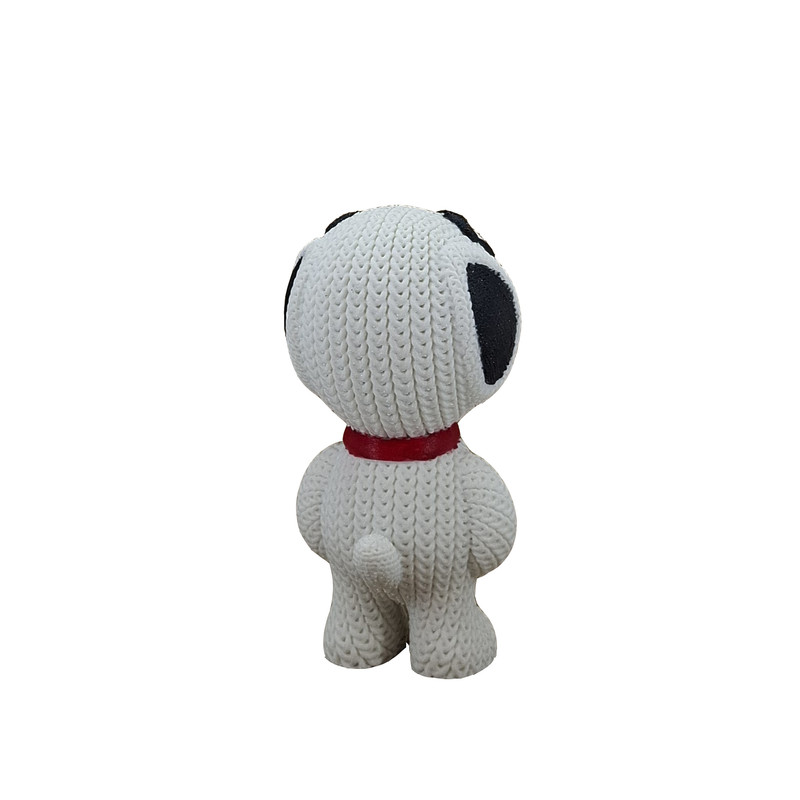 فیگور مدل اسنوپی کد 2054 ارتفاع 10 سانتی متر