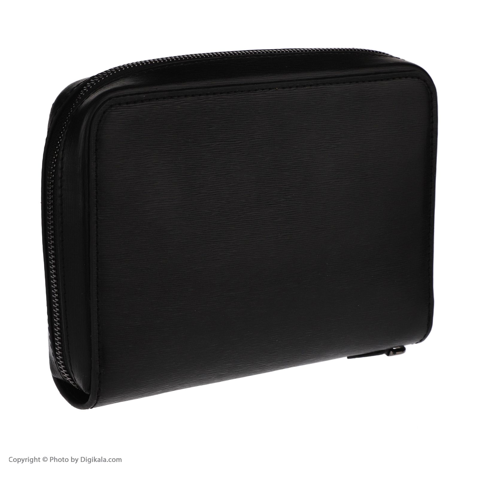 کیف دستی چرم مشهد مدل P5526-001 -  - 3