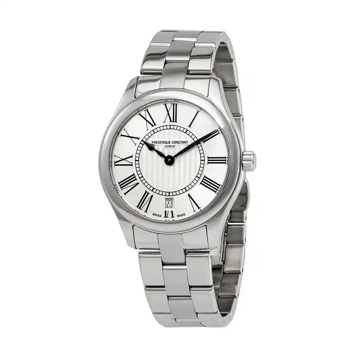 ساعت مچی عقربه ای زنانه فردریک کنستانت مدل 220MS3B6B