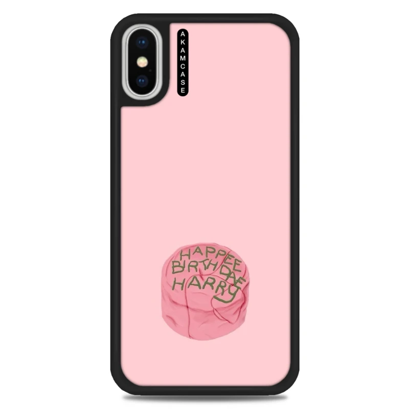 کاور آکام مدل AMC-WAXSM-HARRY POTTER-30 مناسب برای گوشی موبایل اپل iPhone Xs Max