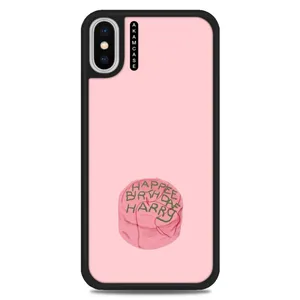 AKAM AMC-WAXSM-HARRY POTTER-30 Cover For Apple iPhone Xs Max