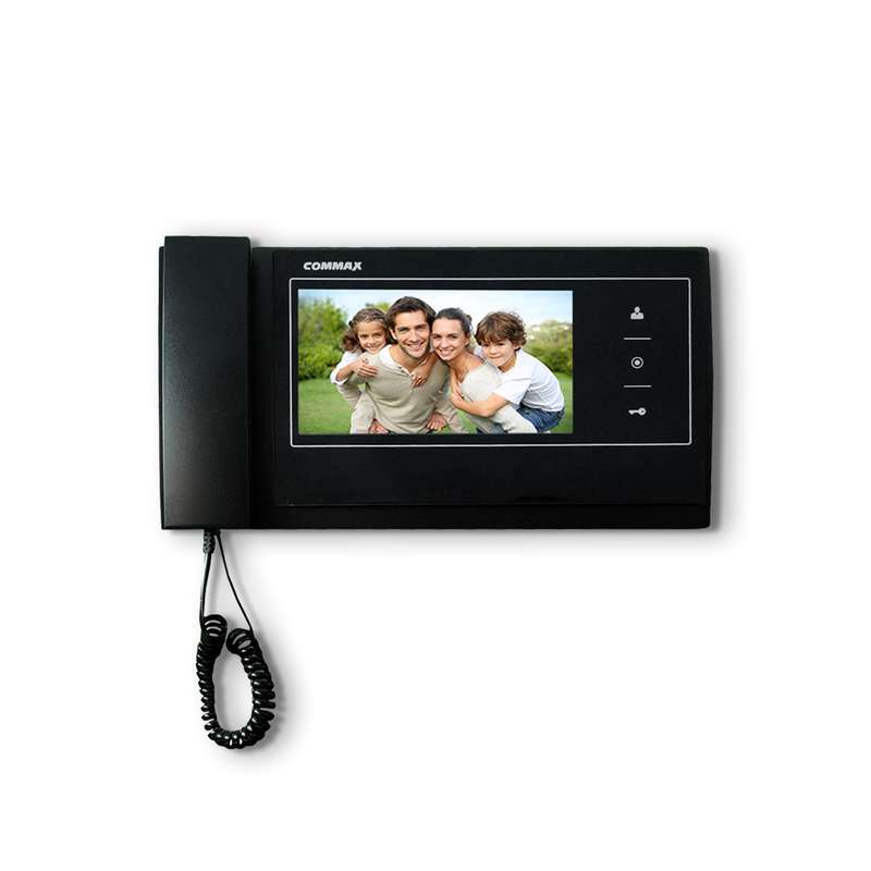 دربازکن تصویری کوماکس مدل CDV-70K