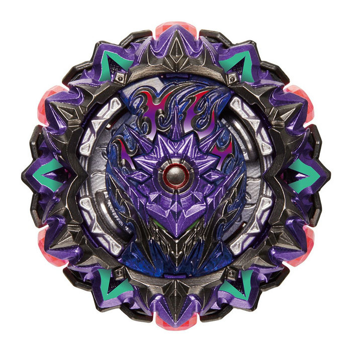 فرفره مدل انفجاری وکس لوسیوس B-169