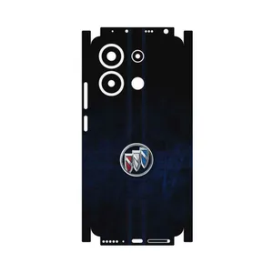 MAHOOT Buick-FullSkin Cover Sticker for Xiaomi Redmi Note 13 4G