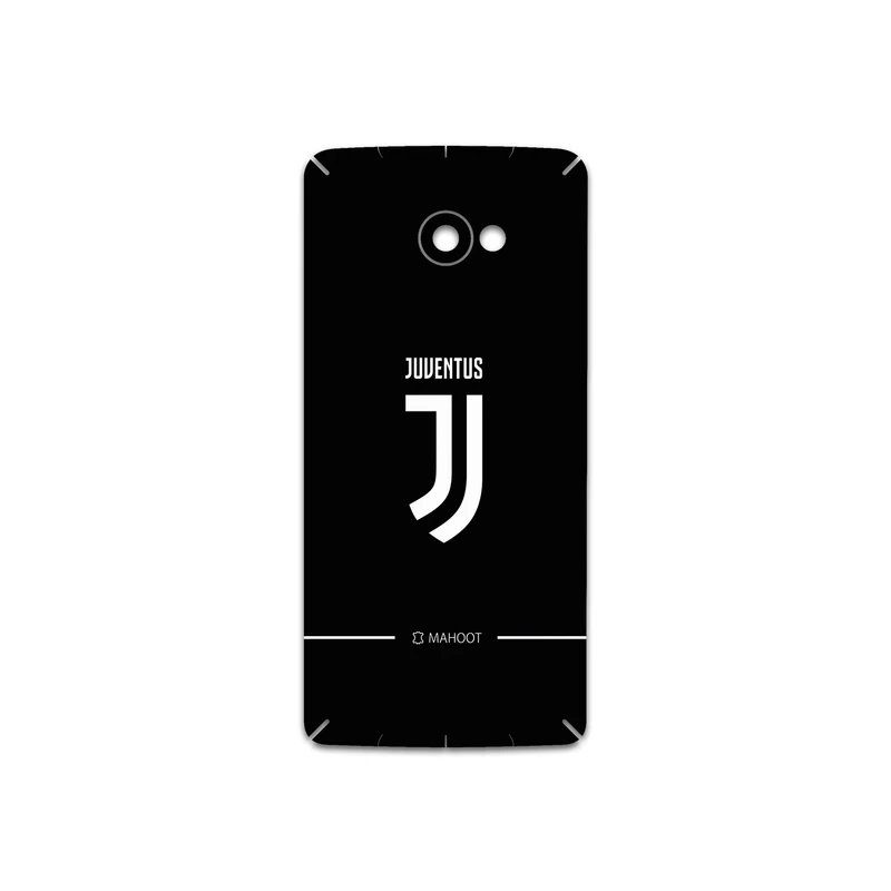 برچسب پوششی ماهوت مدل Juventus-FC مناسب برای گوشی موبایل اچ تی سی Butterfly S