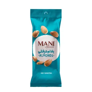 مغز بادام درختی نمکی مانی - 30 گرم