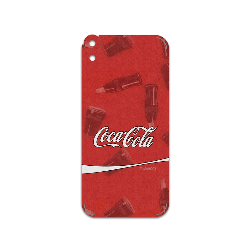 برچسب پوششی ماهوت مدل Cc-Cl مناسب برای گوشی موبایل اچ تی سی Desire 820