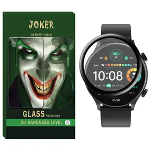 Joker NJK Nano Screen Protector For Xiaomi Haylou Solar Plus